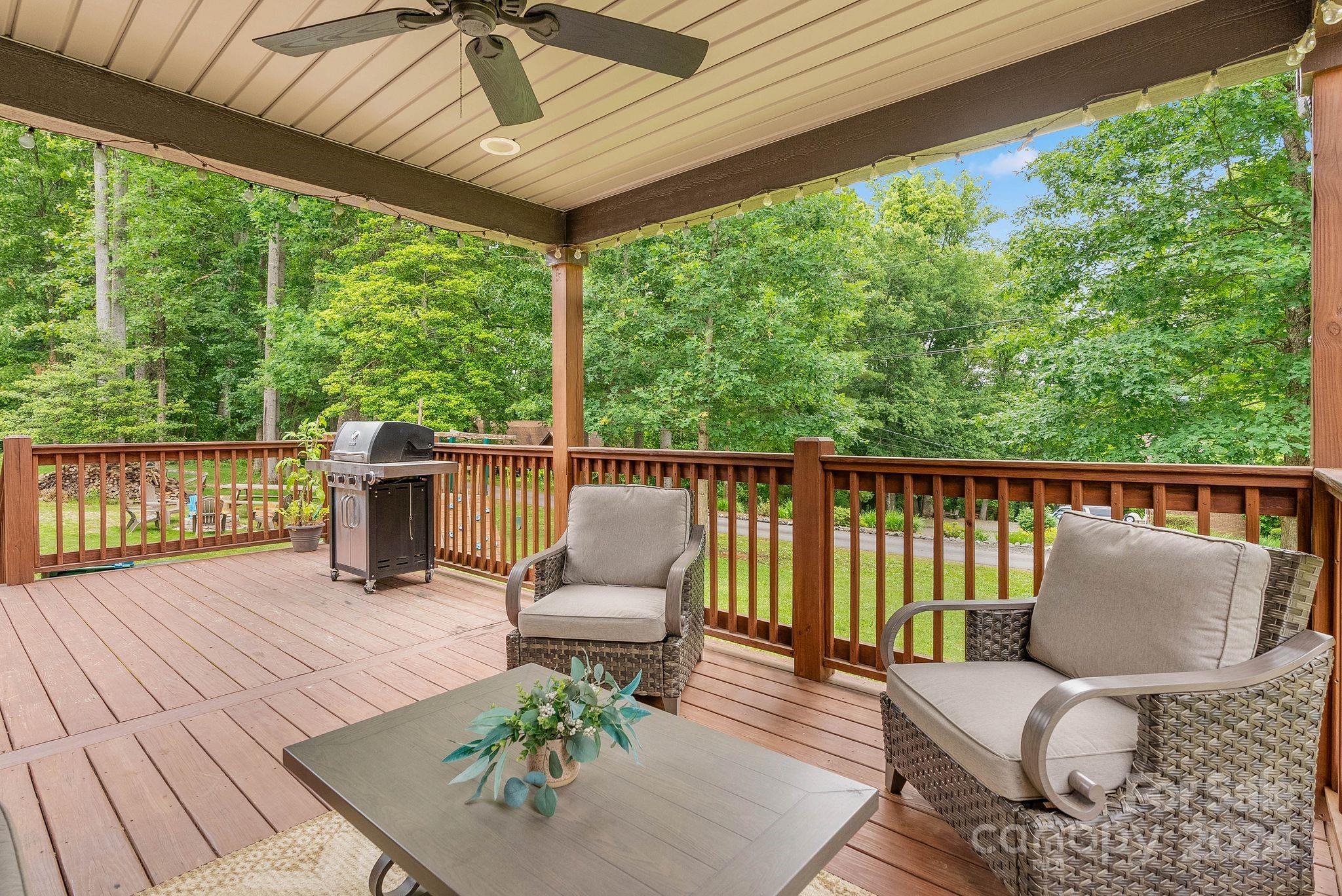 17 Oatgrass Lane Candler NC 28715