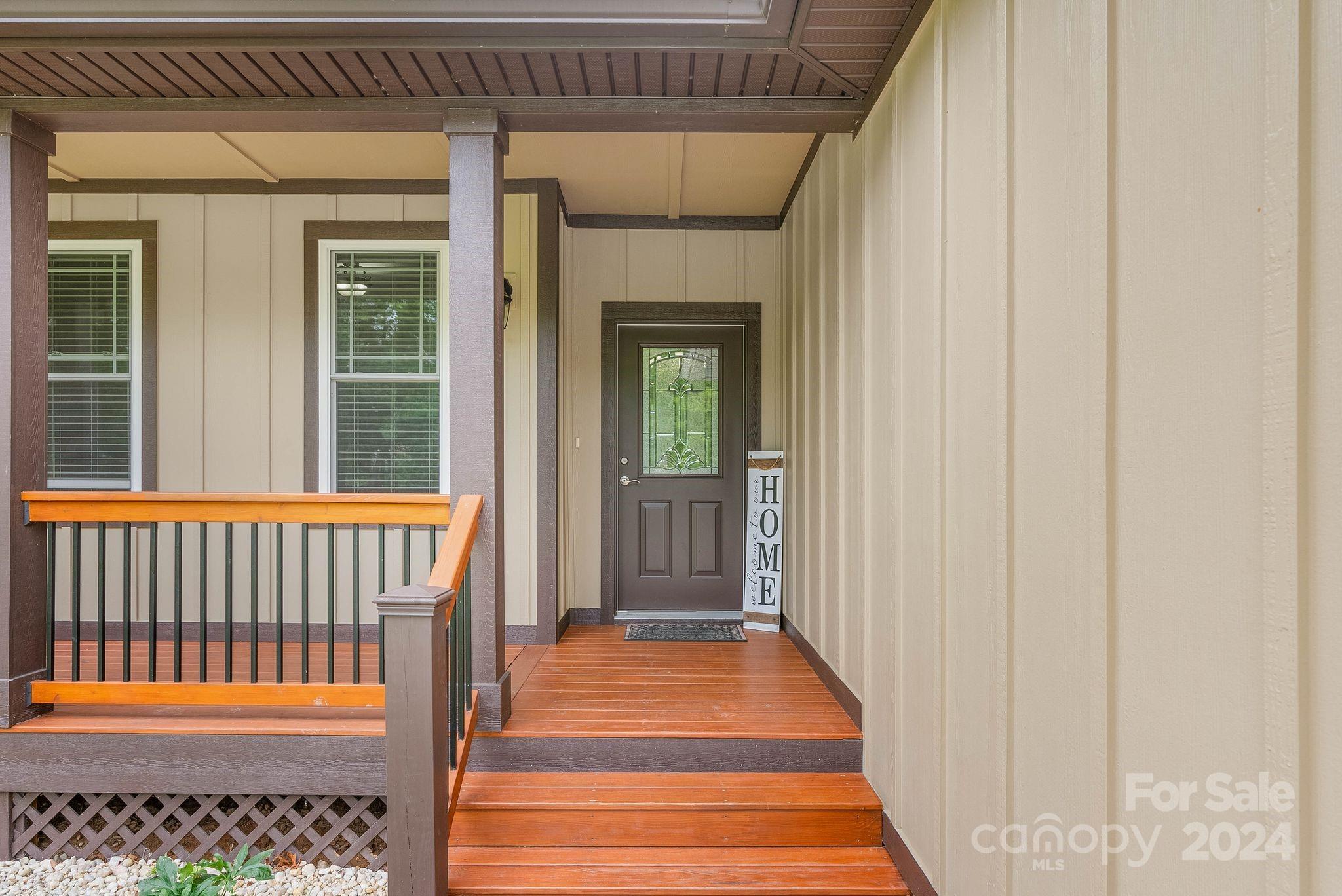 17 Oatgrass Lane Candler NC 28715