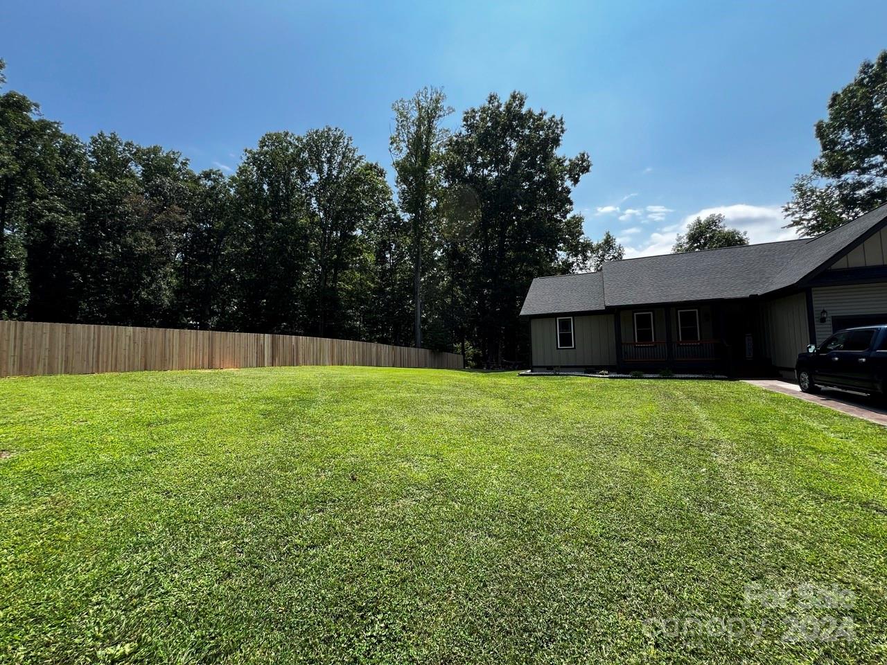 17 Oatgrass Lane Candler NC 28715