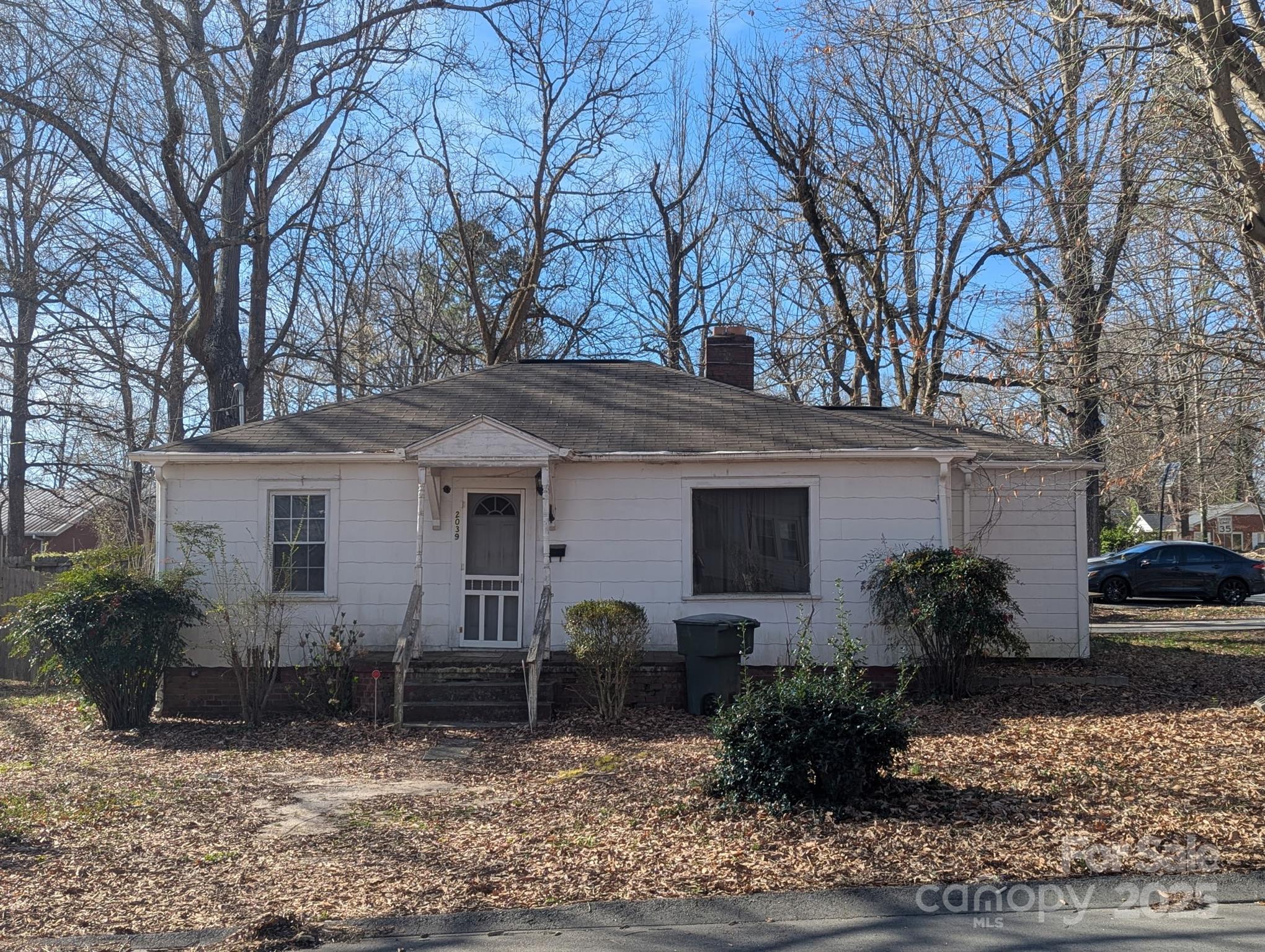 2039 Garland Avenue Gastonia NC 28052