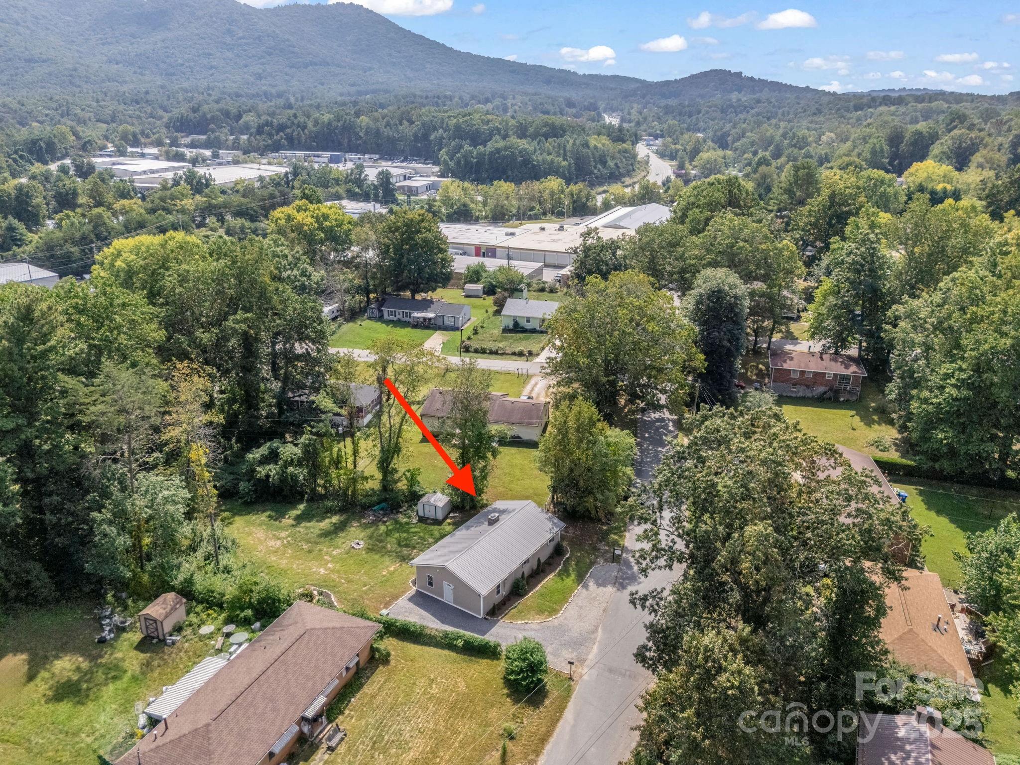 67 Robinson Avenue Asheville NC 28803