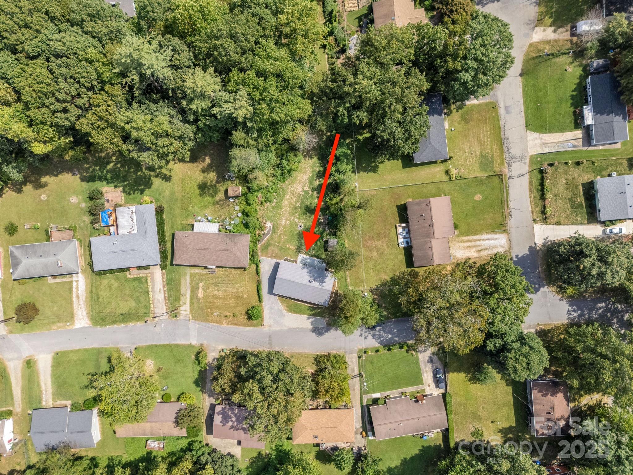 67 Robinson Avenue Asheville NC 28803