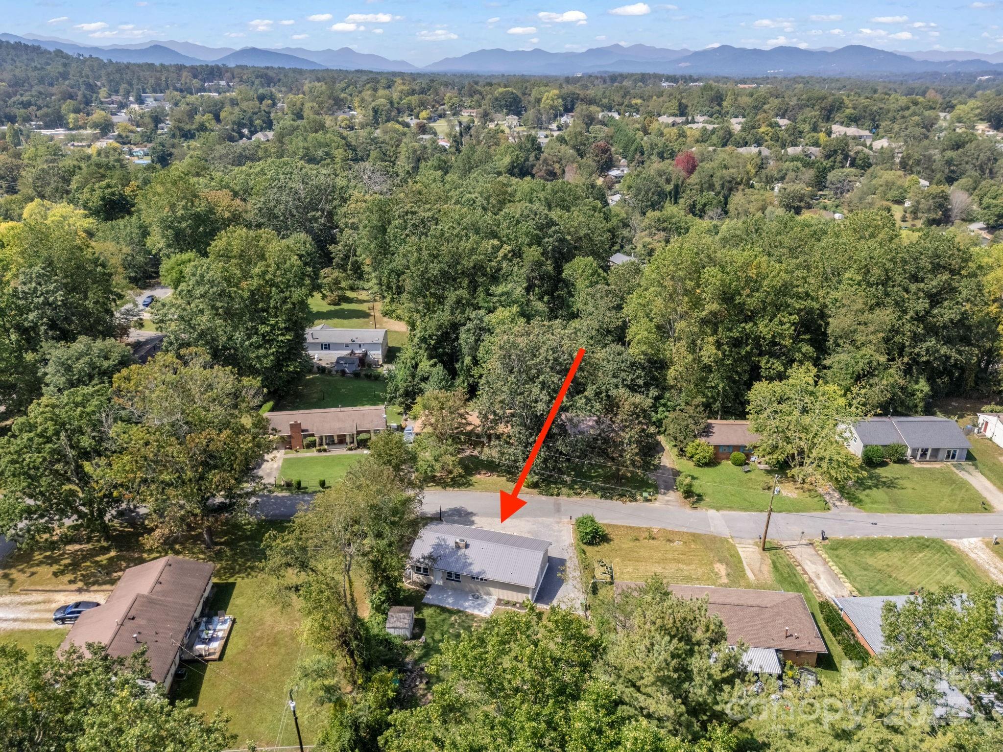 67 Robinson Avenue Asheville NC 28803