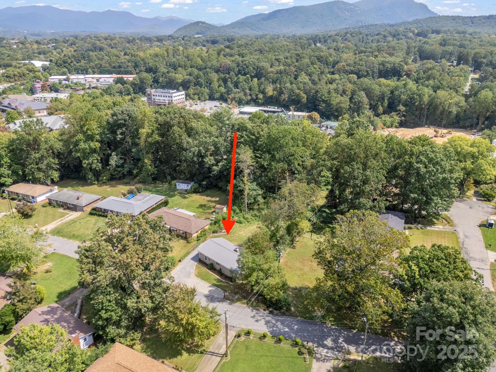 67 Robinson Avenue Asheville NC 28803