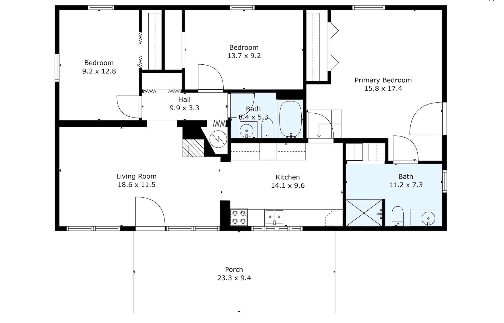 67 Robinson Avenue Asheville NC 28803