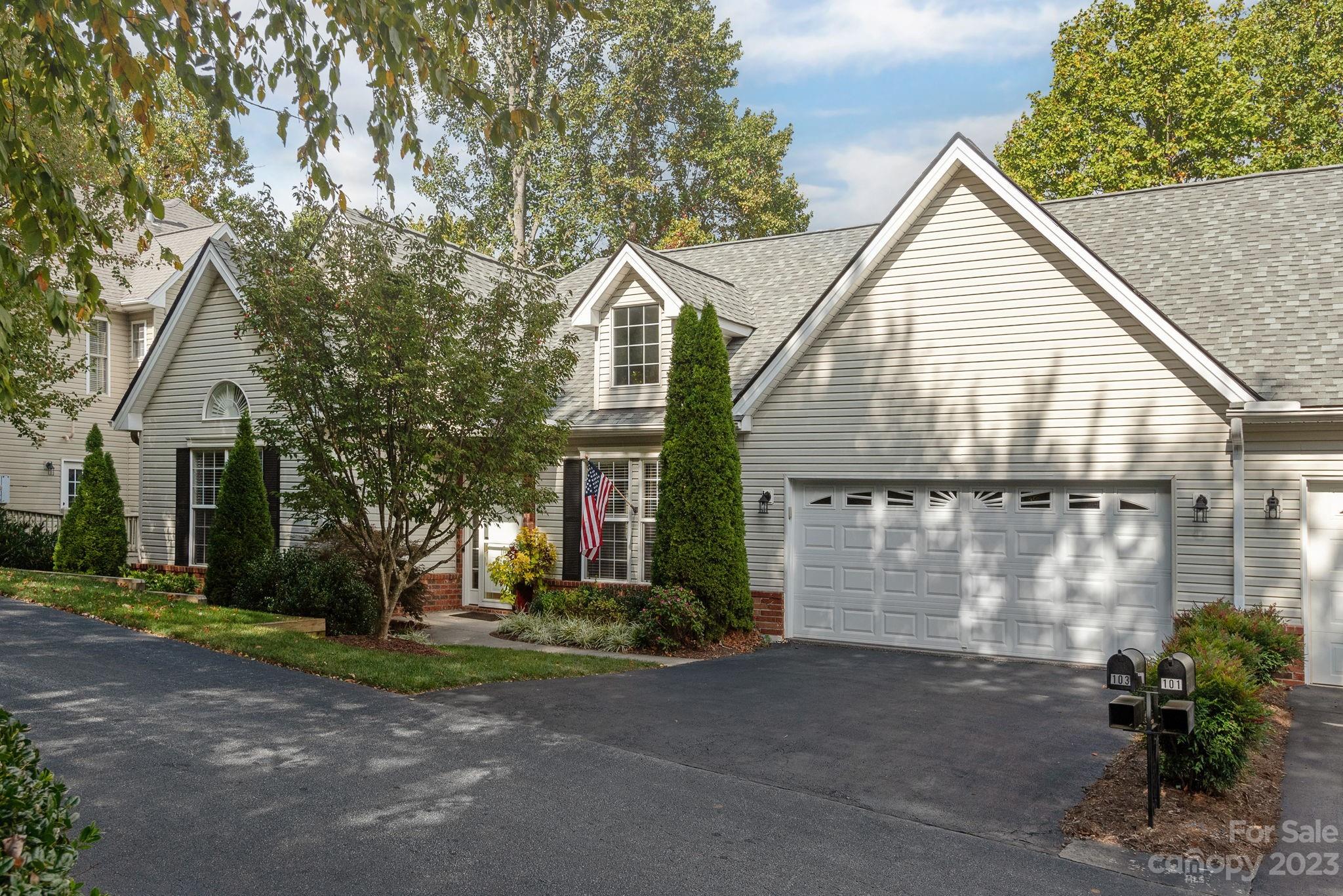 103 Trumpet Lane Asheville NC 28803