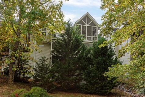 103 Trumpet Lane Asheville NC 28803