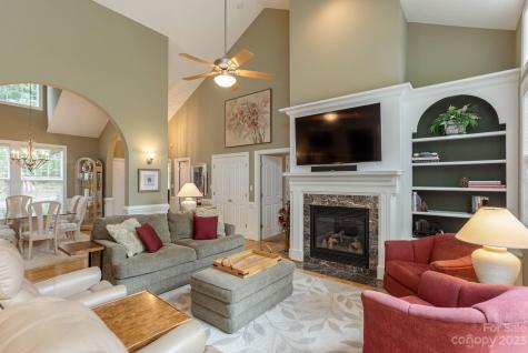 103 Trumpet Lane Asheville NC 28803
