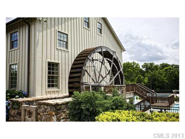 2708 Lawson Drive Waxhaw NC 28173