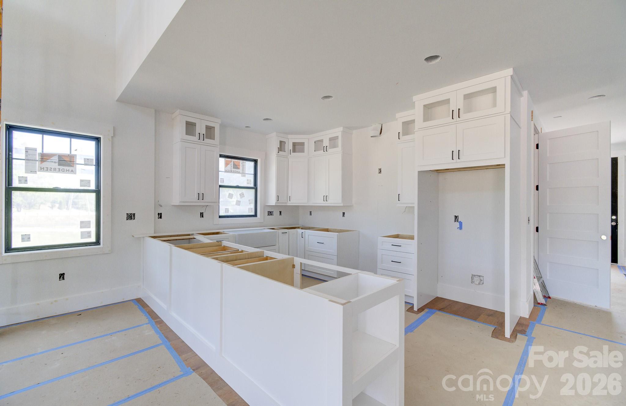 18 S Martha Kate Drive Hendersonville NC 28792