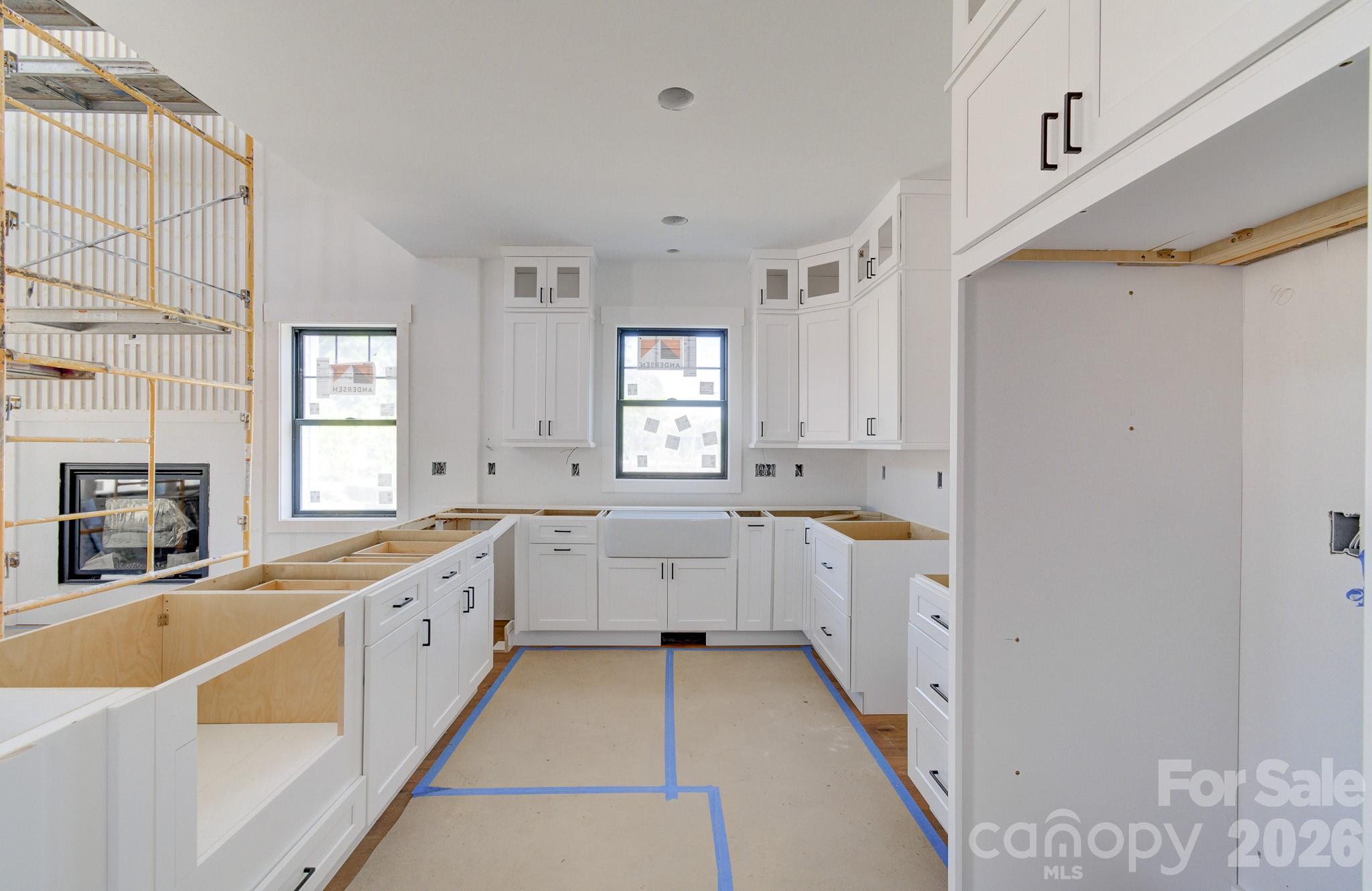 18 S Martha Kate Drive Hendersonville NC 28792