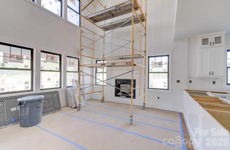 18 S Martha Kate Drive Hendersonville NC 28792
