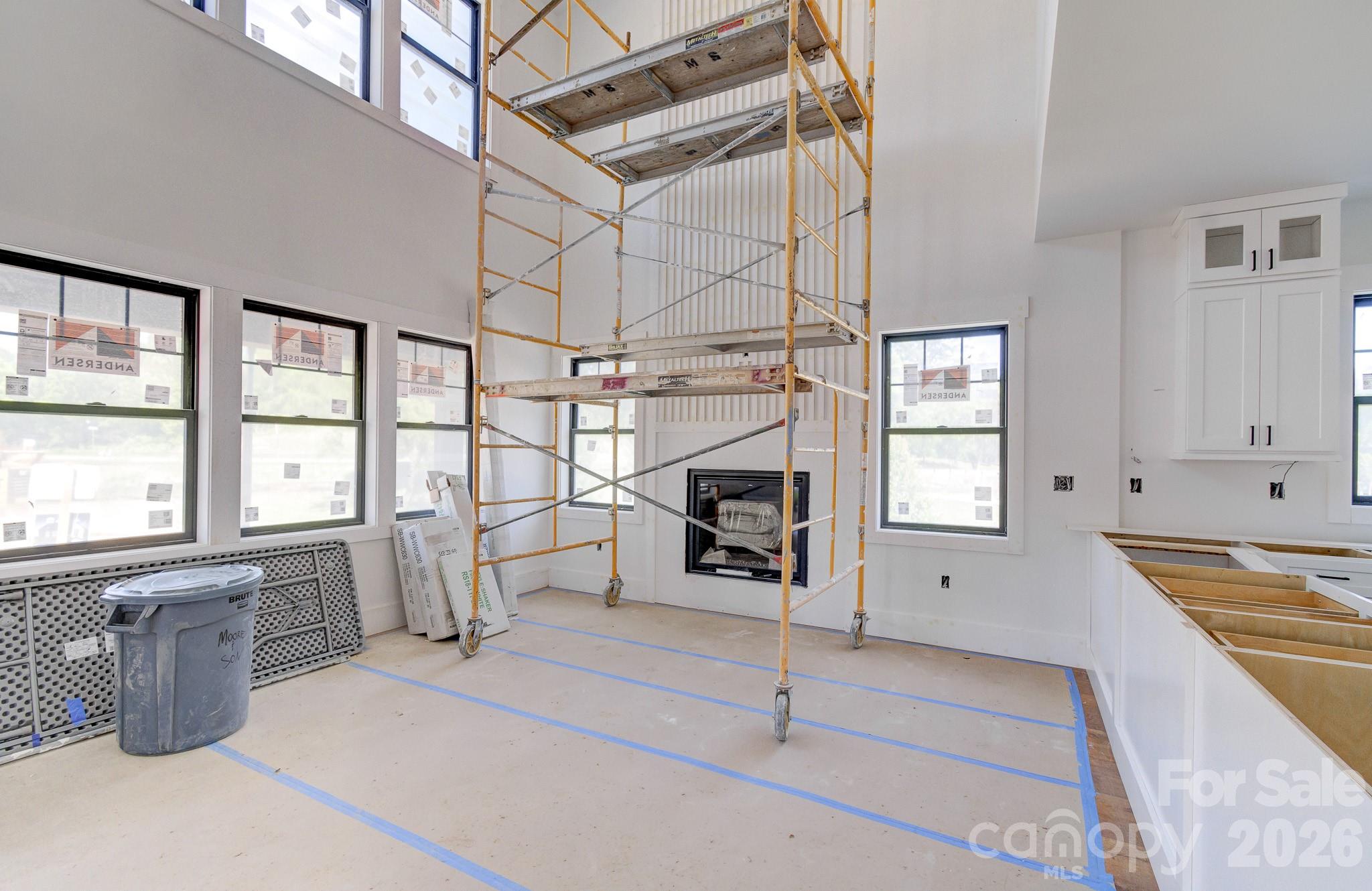 18 S Martha Kate Drive Hendersonville NC 28792