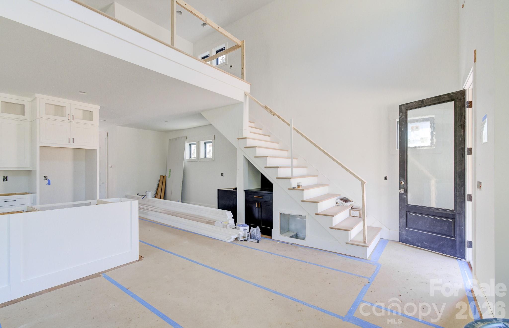 18 S Martha Kate Drive Hendersonville NC 28792