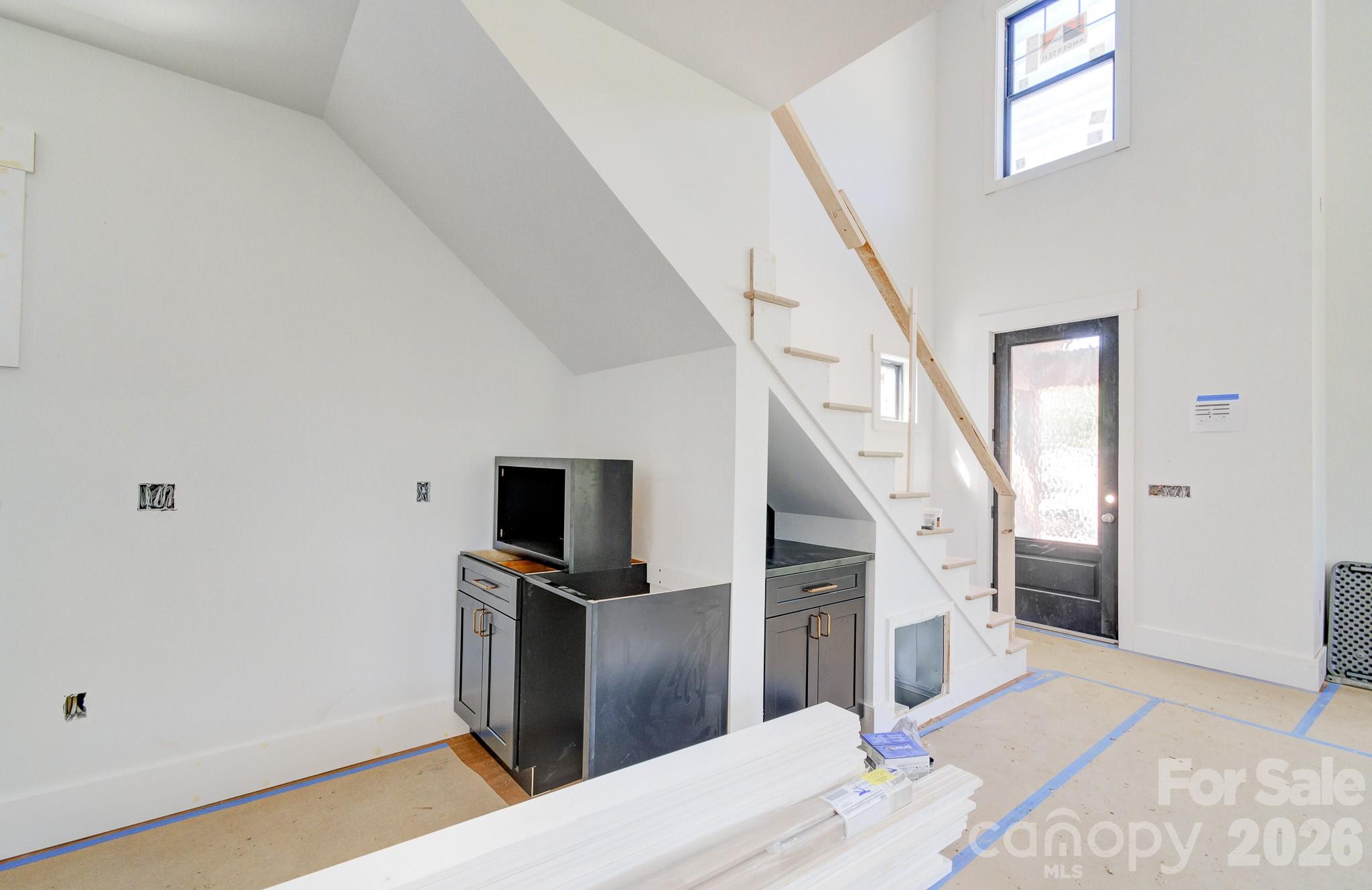 18 S Martha Kate Drive Hendersonville NC 28792