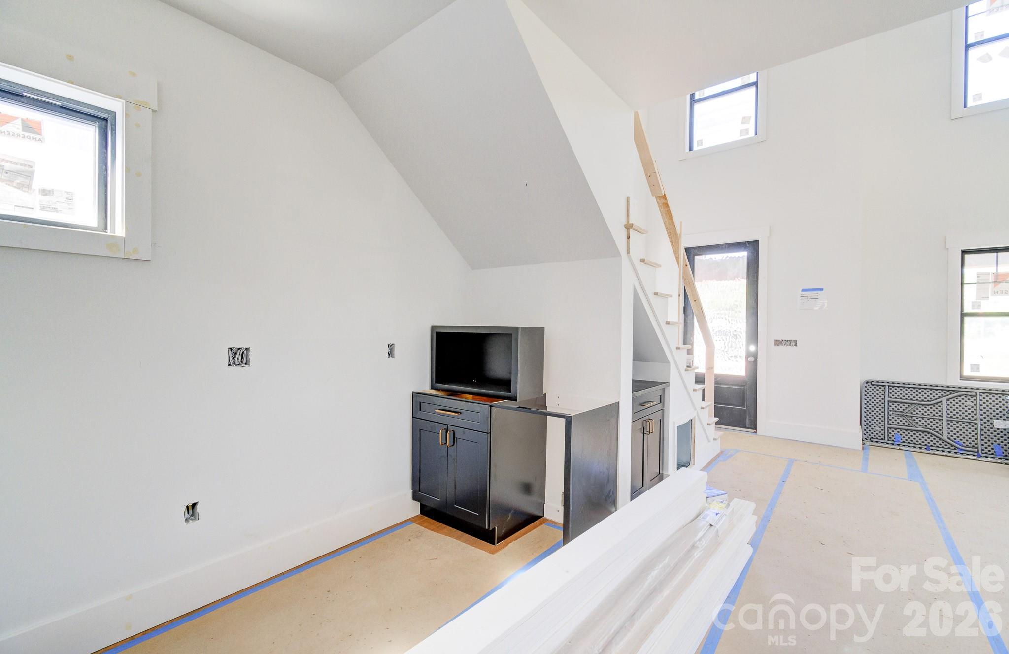 18 S Martha Kate Drive Hendersonville NC 28792