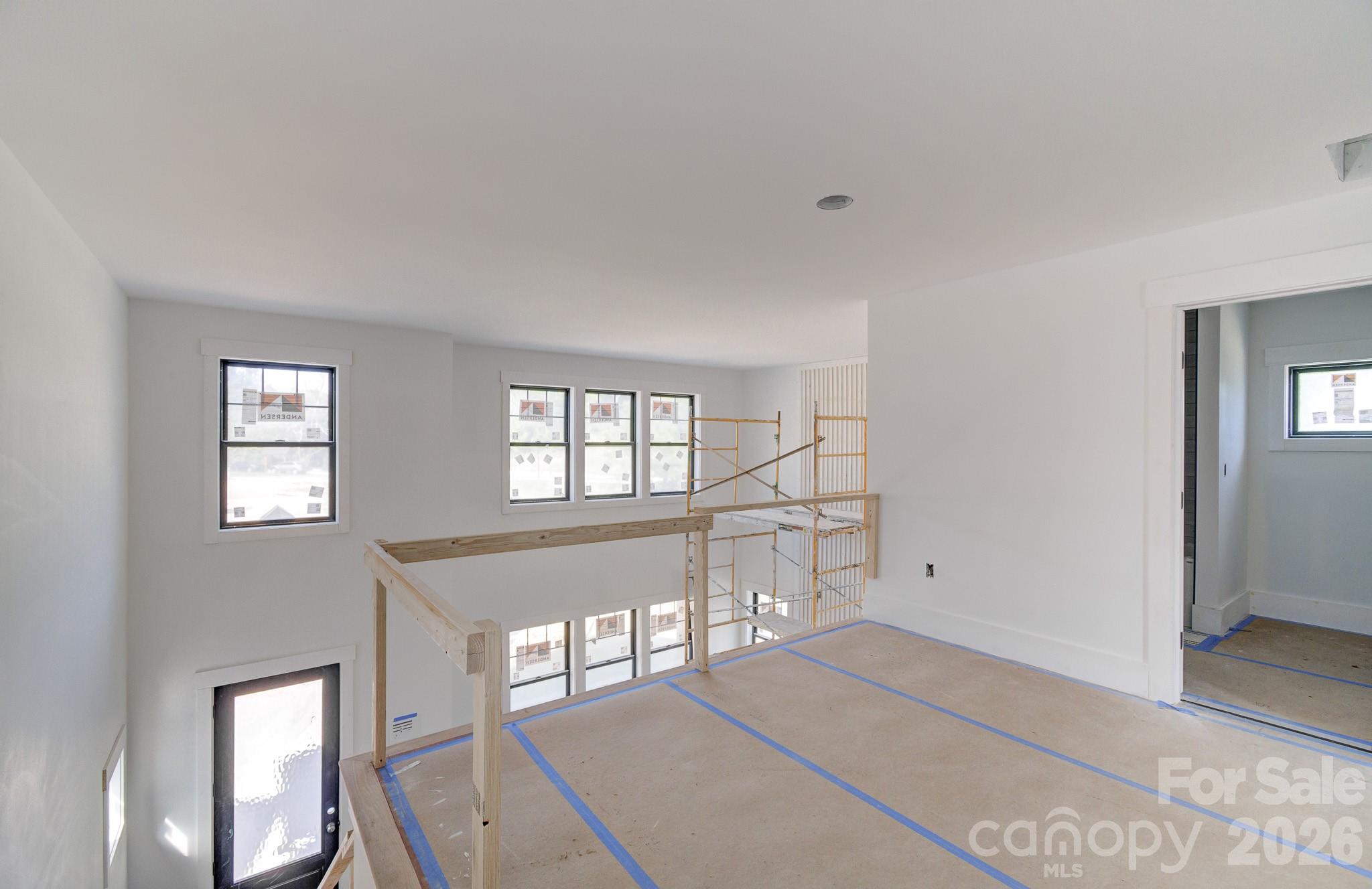 18 S Martha Kate Drive Hendersonville NC 28792