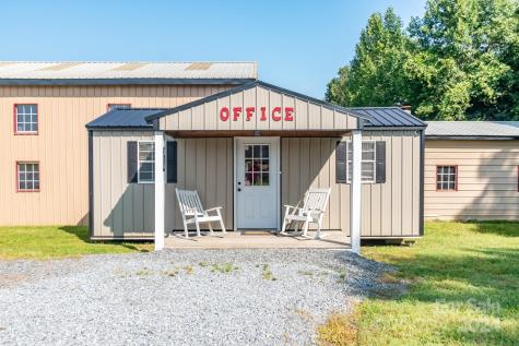 5067 E Dixon Boulevard Kings Mountain NC 28086