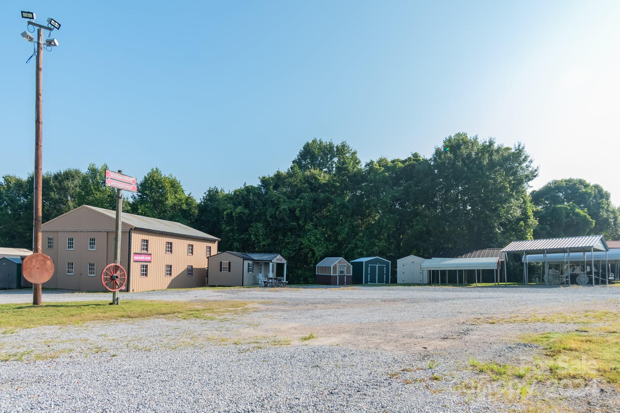 5067 E Dixon Boulevard Kings Mountain NC 28086