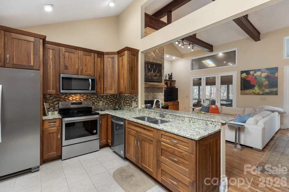 174 Garnet Rock Trail Highlands NC 28741