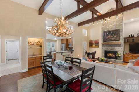 174 Garnet Rock Trail Highlands NC 28741
