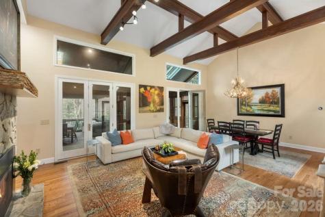 174 Garnet Rock Trail Highlands NC 28741