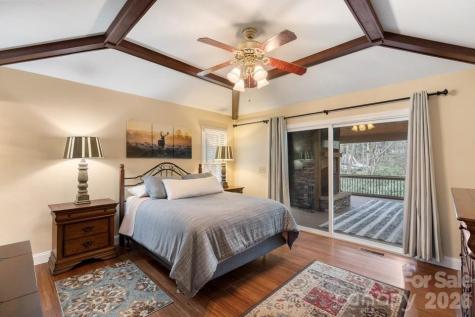 174 Garnet Rock Trail Highlands NC 28741