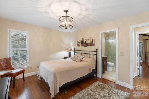 174 Garnet Rock Trail Highlands NC 28741