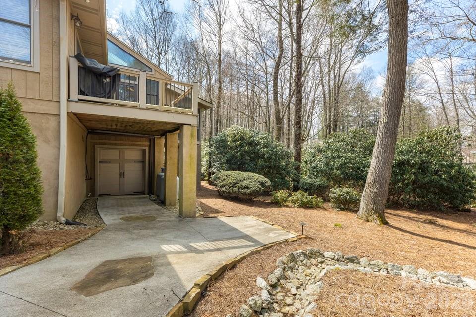 174 Garnet Rock Trail Highlands NC 28741