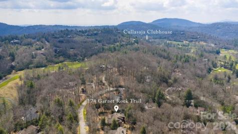 174 Garnet Rock Trail Highlands NC 28741