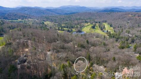 174 Garnet Rock Trail Highlands NC 28741
