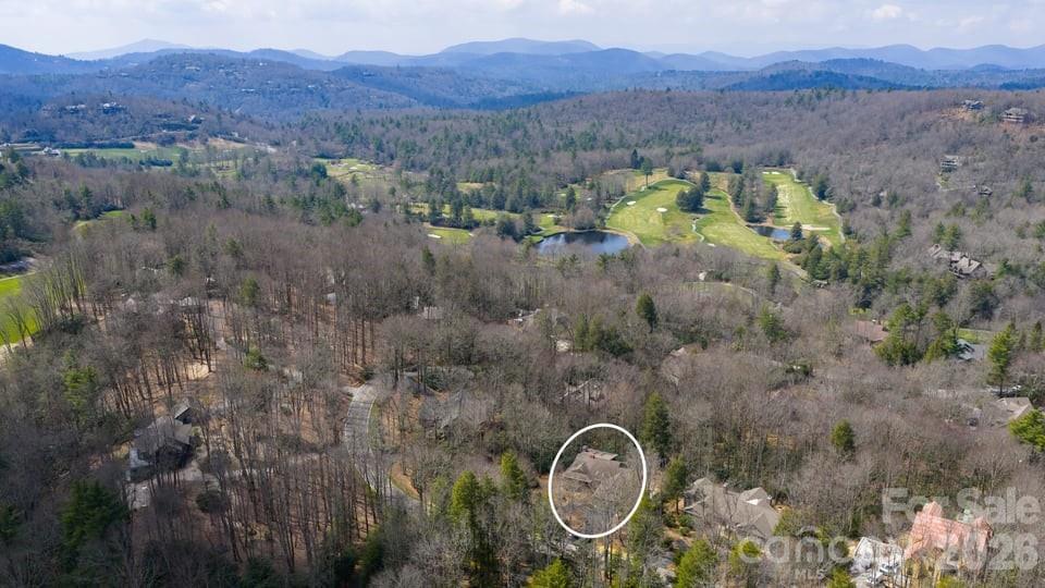 174 Garnet Rock Trail Highlands NC 28741