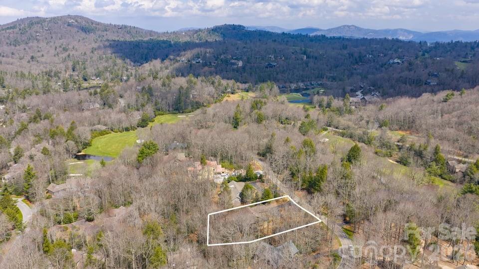 174 Garnet Rock Trail Highlands NC 28741