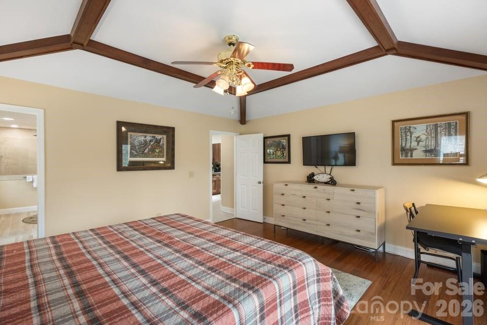 174 Garnet Rock Trail Highlands NC 28741