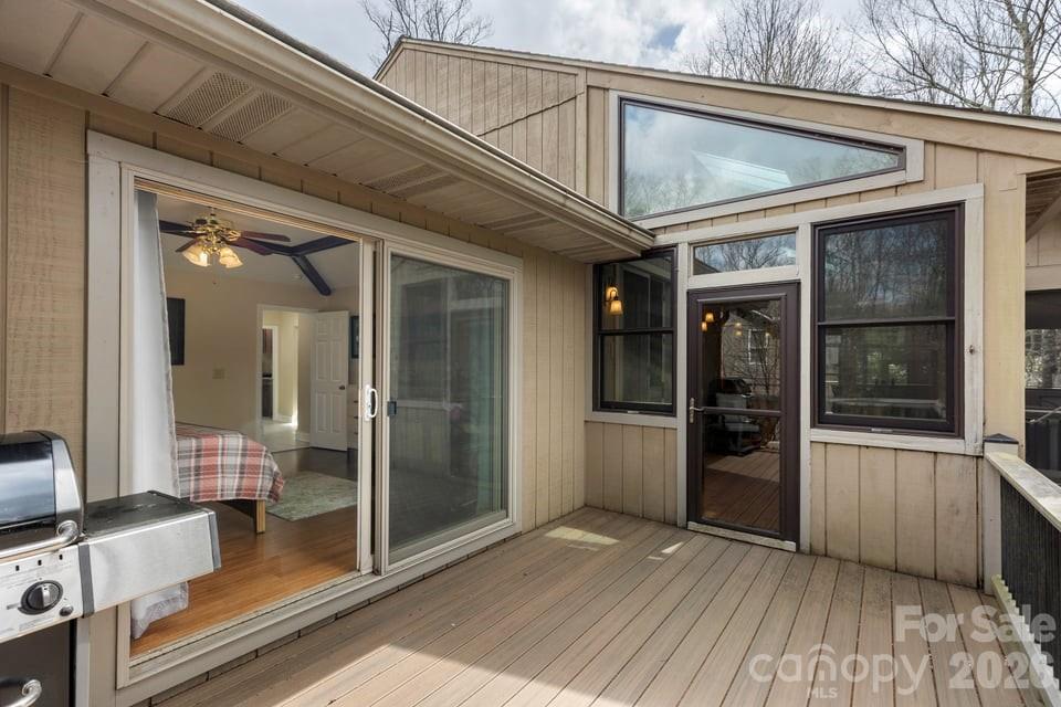 174 Garnet Rock Trail Highlands NC 28741