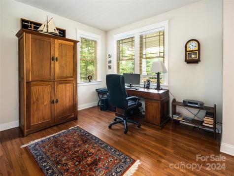 1 Sawyers Pheasant Lane Biltmore Lake NC 28715