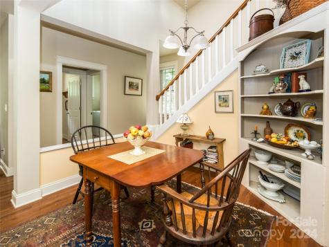 1 Sawyers Pheasant Lane Biltmore Lake NC 28715