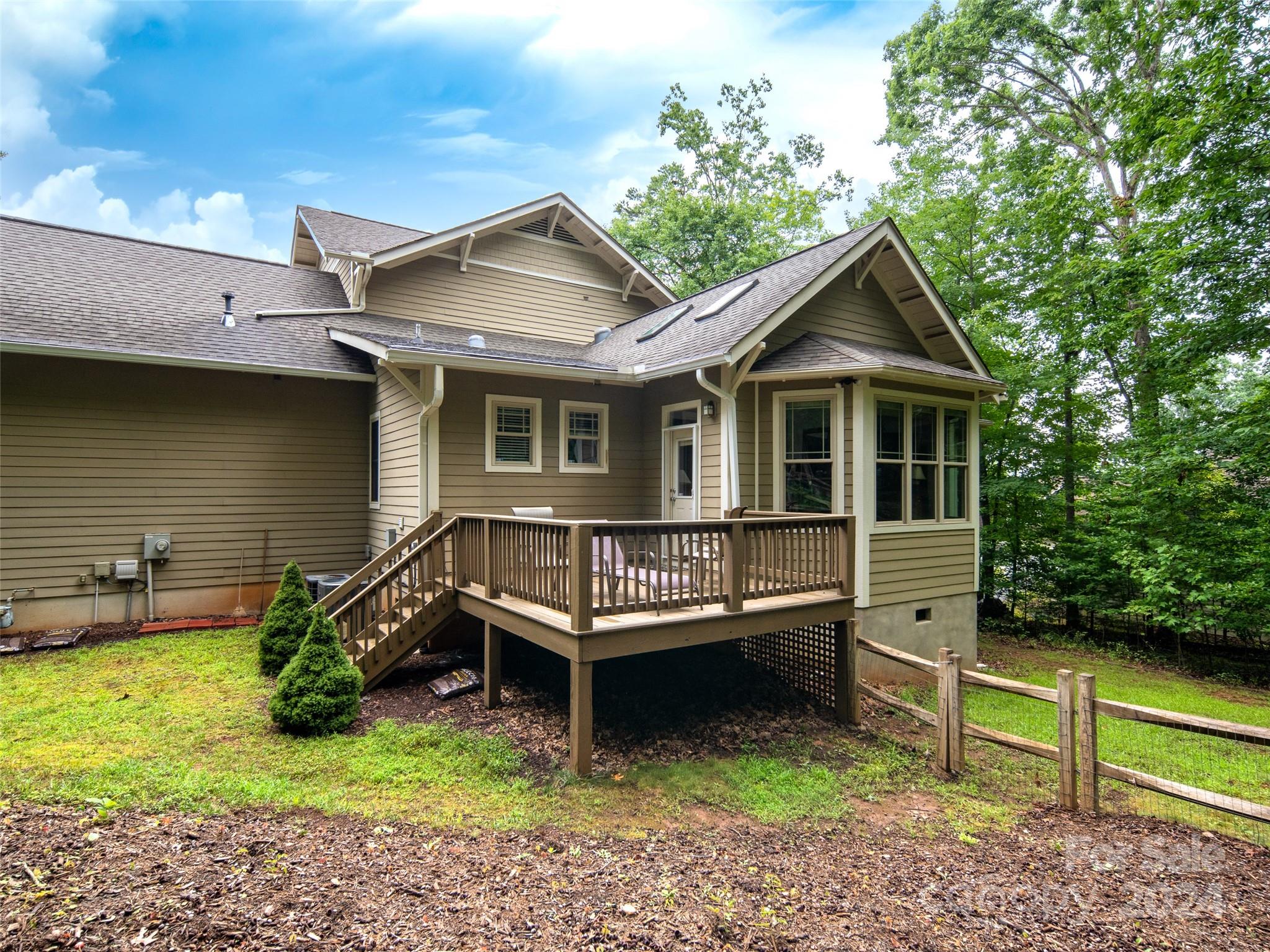 1 Sawyers Pheasant Lane Biltmore Lake NC 28715