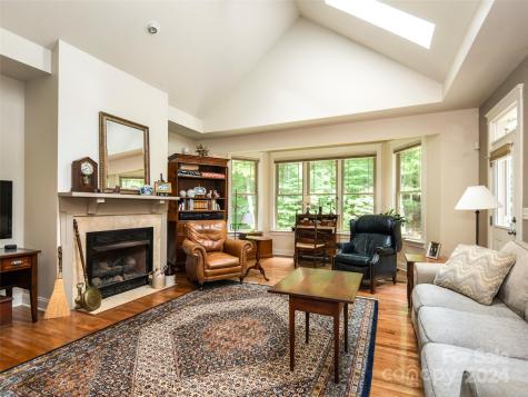 1 Sawyers Pheasant Lane Biltmore Lake NC 28715