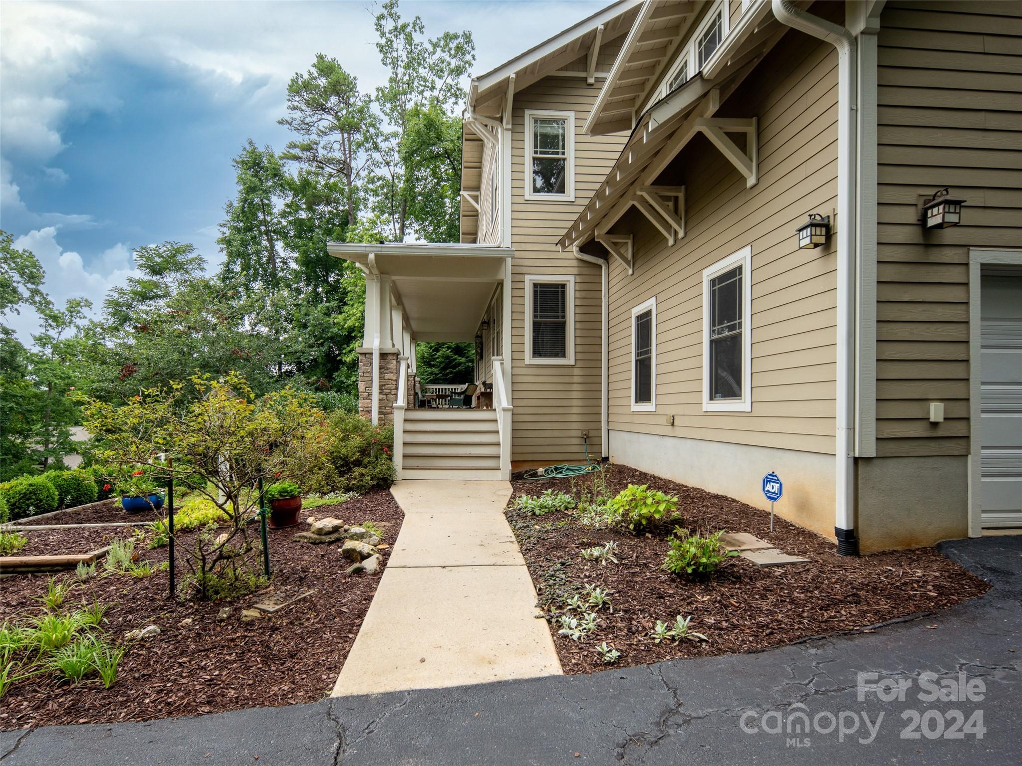 1 Sawyers Pheasant Lane Biltmore Lake NC 28715