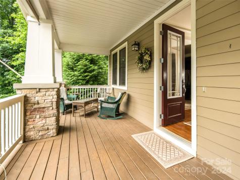 1 Sawyers Pheasant Lane Biltmore Lake NC 28715