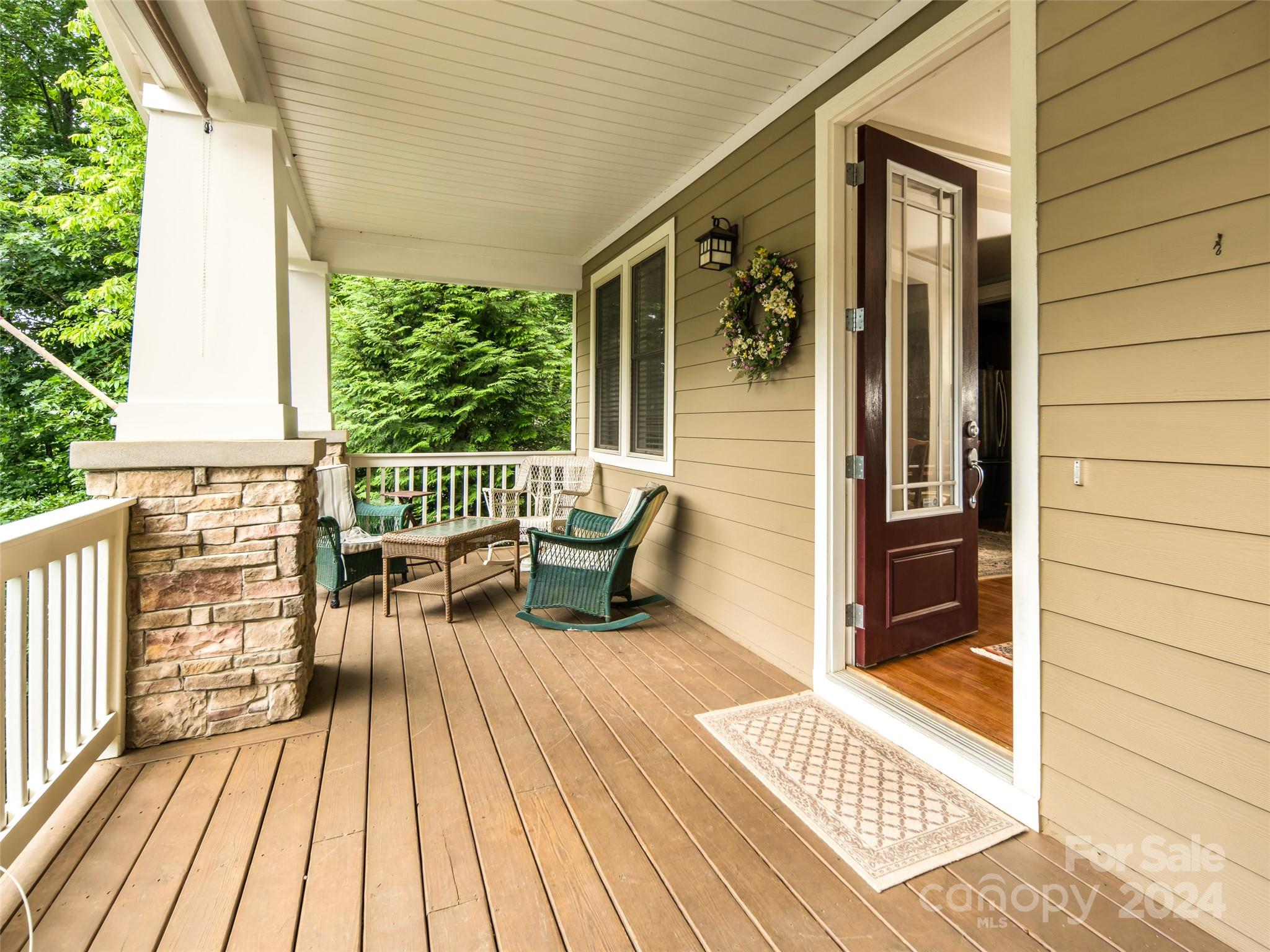 1 Sawyers Pheasant Lane Biltmore Lake NC 28715