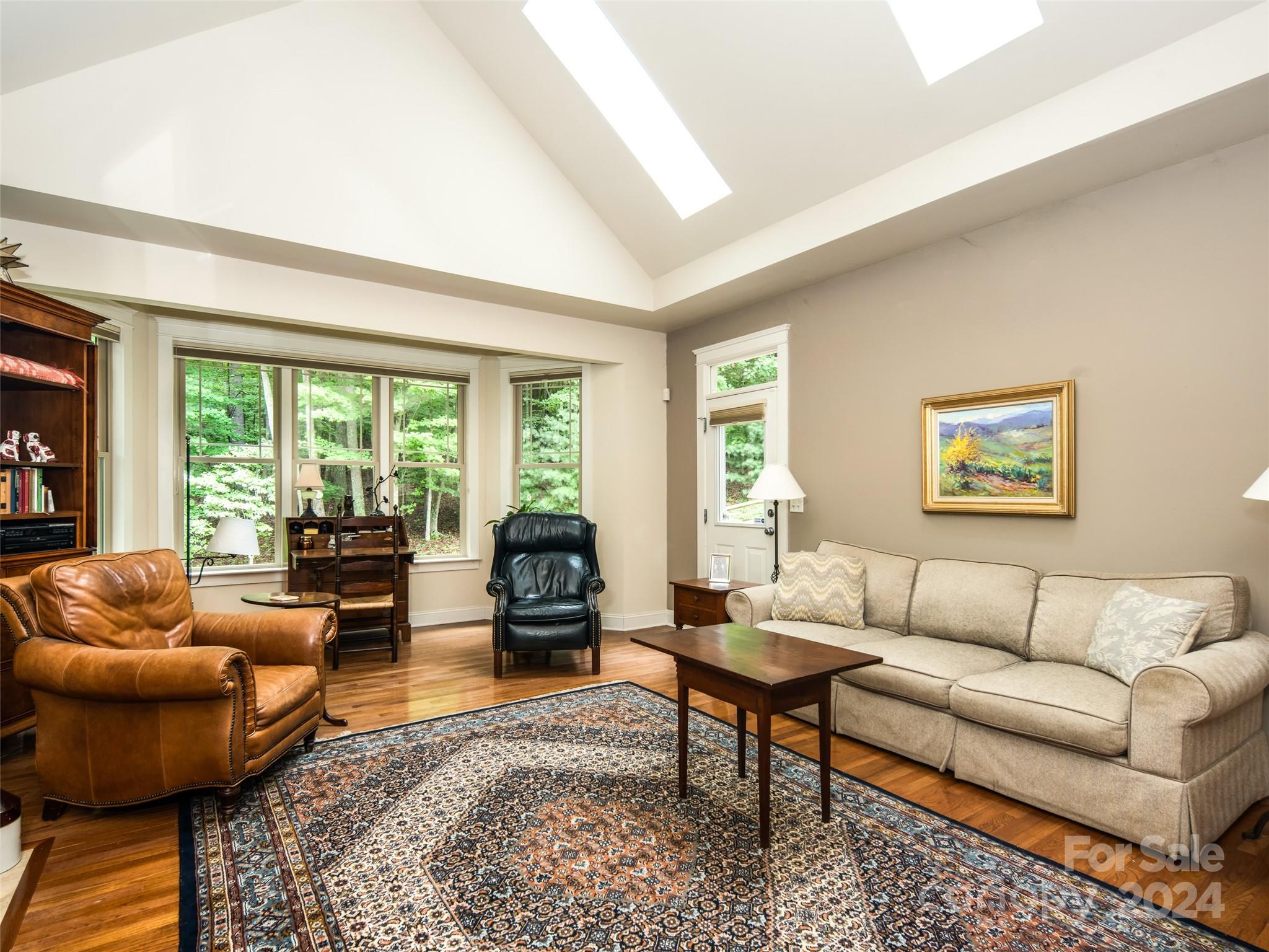 1 Sawyers Pheasant Lane Biltmore Lake NC 28715