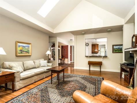 1 Sawyers Pheasant Lane Biltmore Lake NC 28715