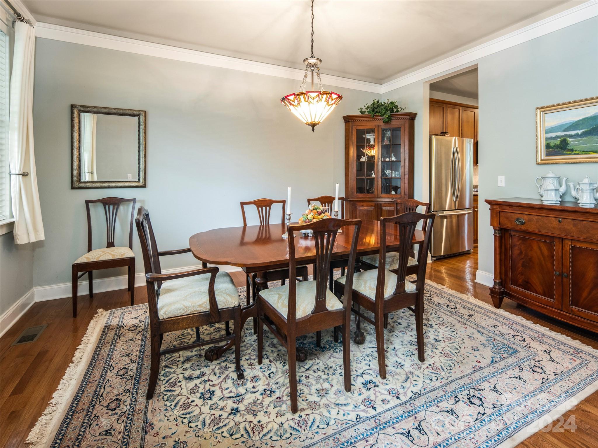 1 Sawyers Pheasant Lane Biltmore Lake NC 28715