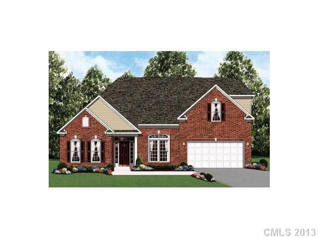 9875 Fern Dancer Court Concord NC 28027