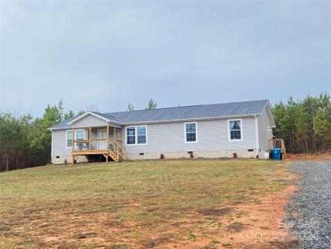 6554 Dysartsville Road Morganton NC 28655