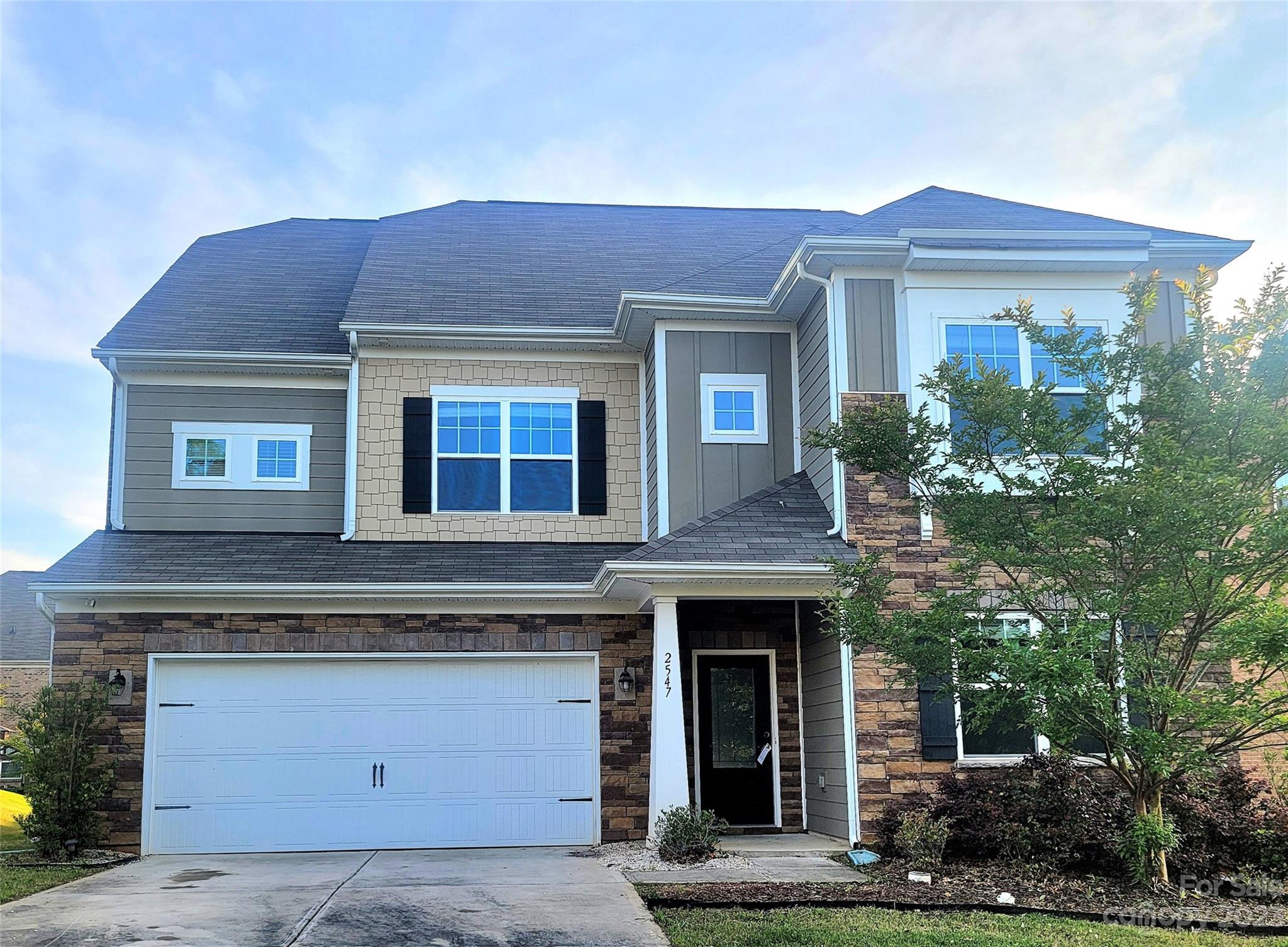 2547 Kinmere Drive Gastonia NC 28056