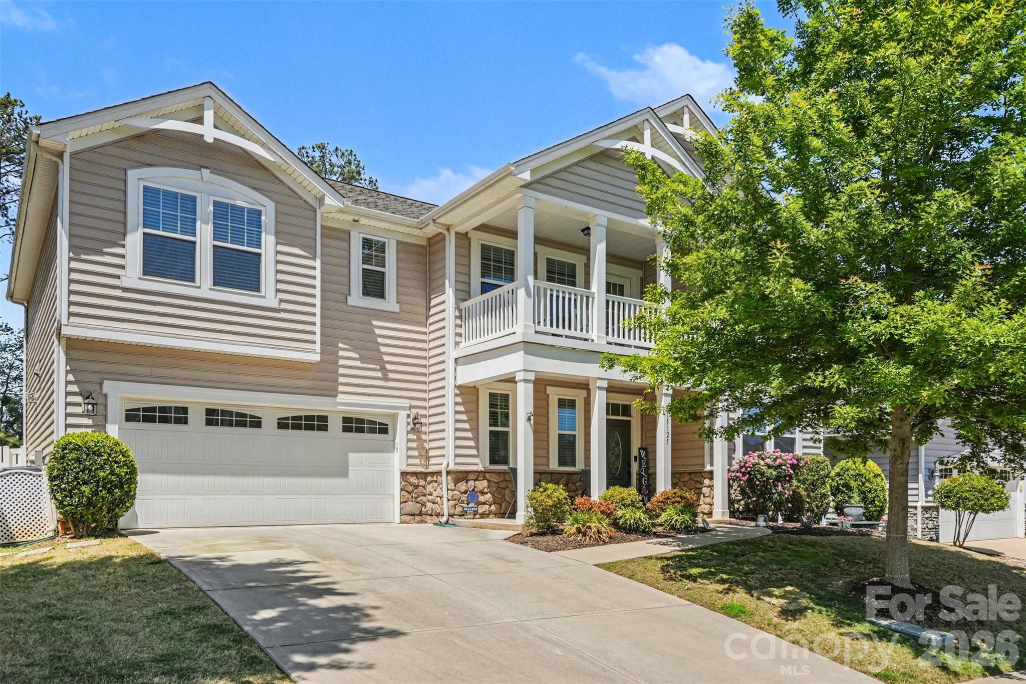 15125 Red Canoe Way Charlotte NC 28278