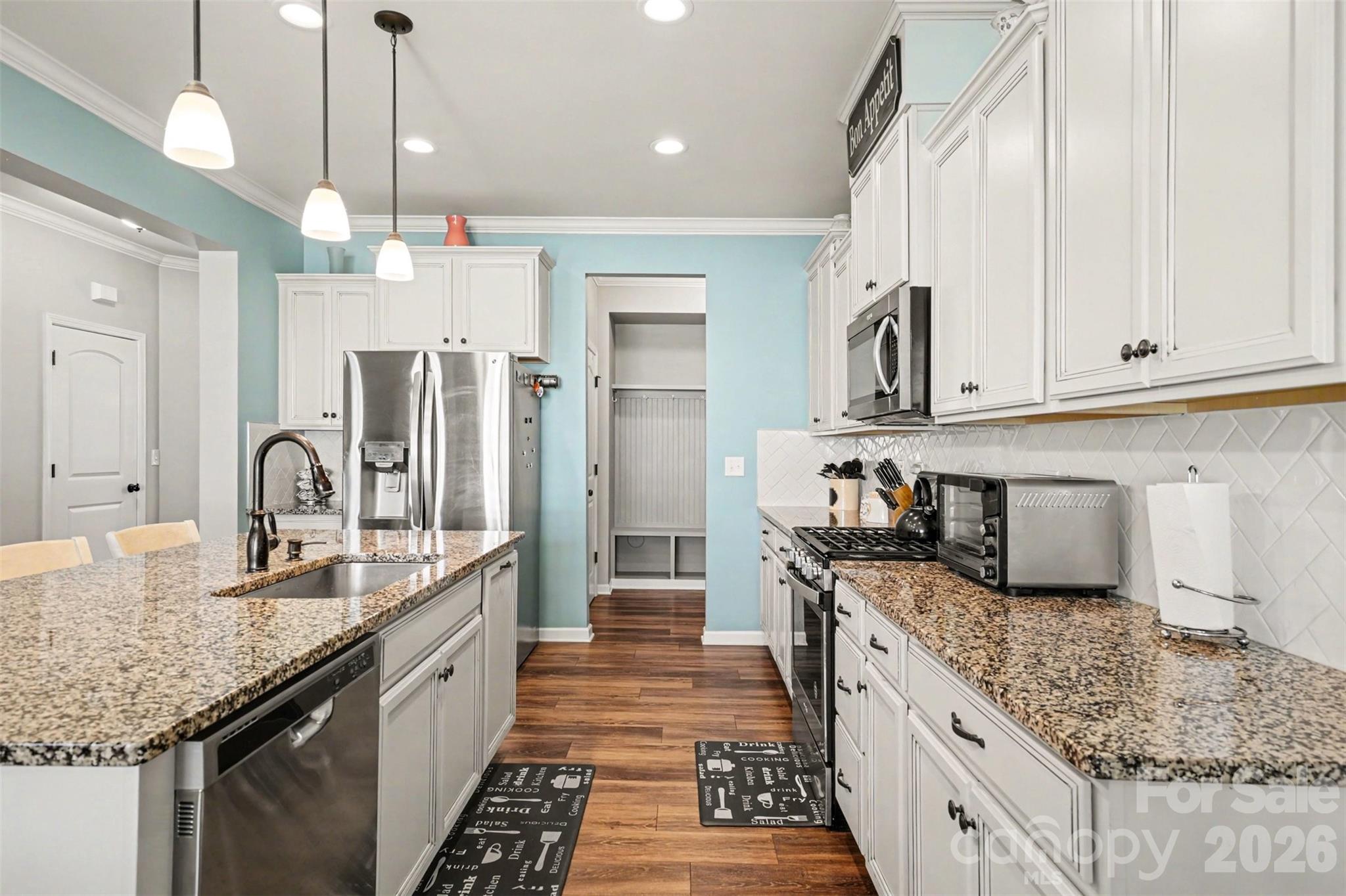 15125 Red Canoe Way Charlotte NC 28278